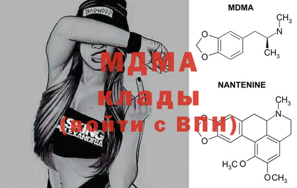 индика Абаза