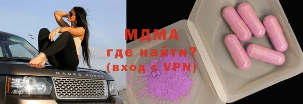 индика Абаза