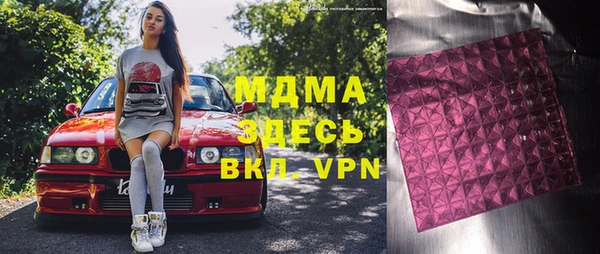 индика Абаза